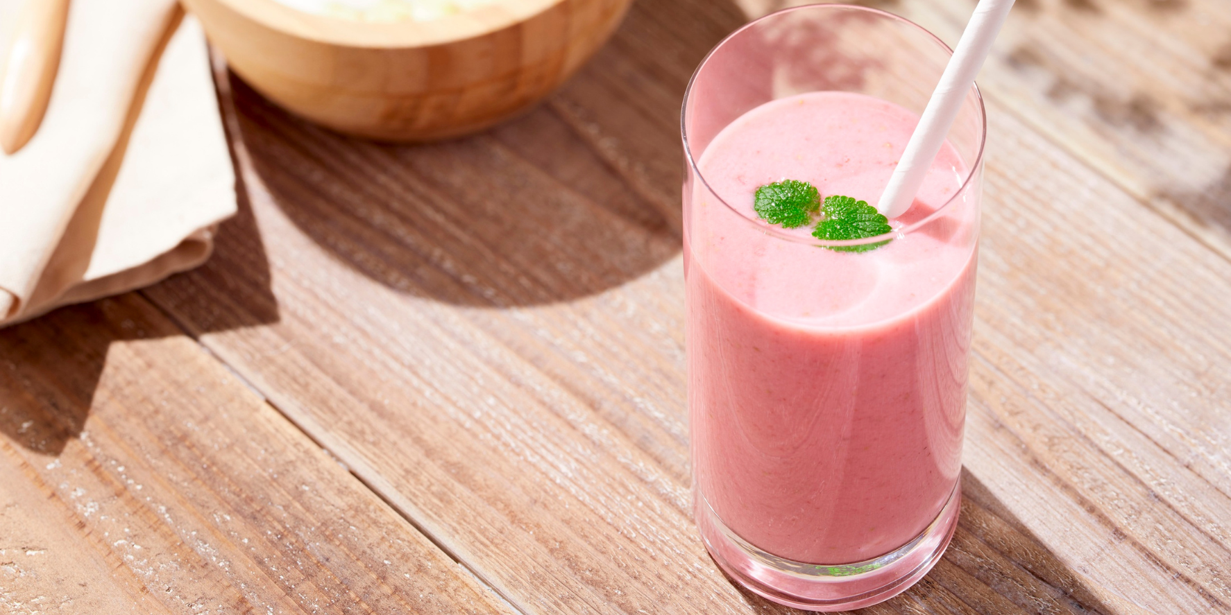Pink Banana Splash