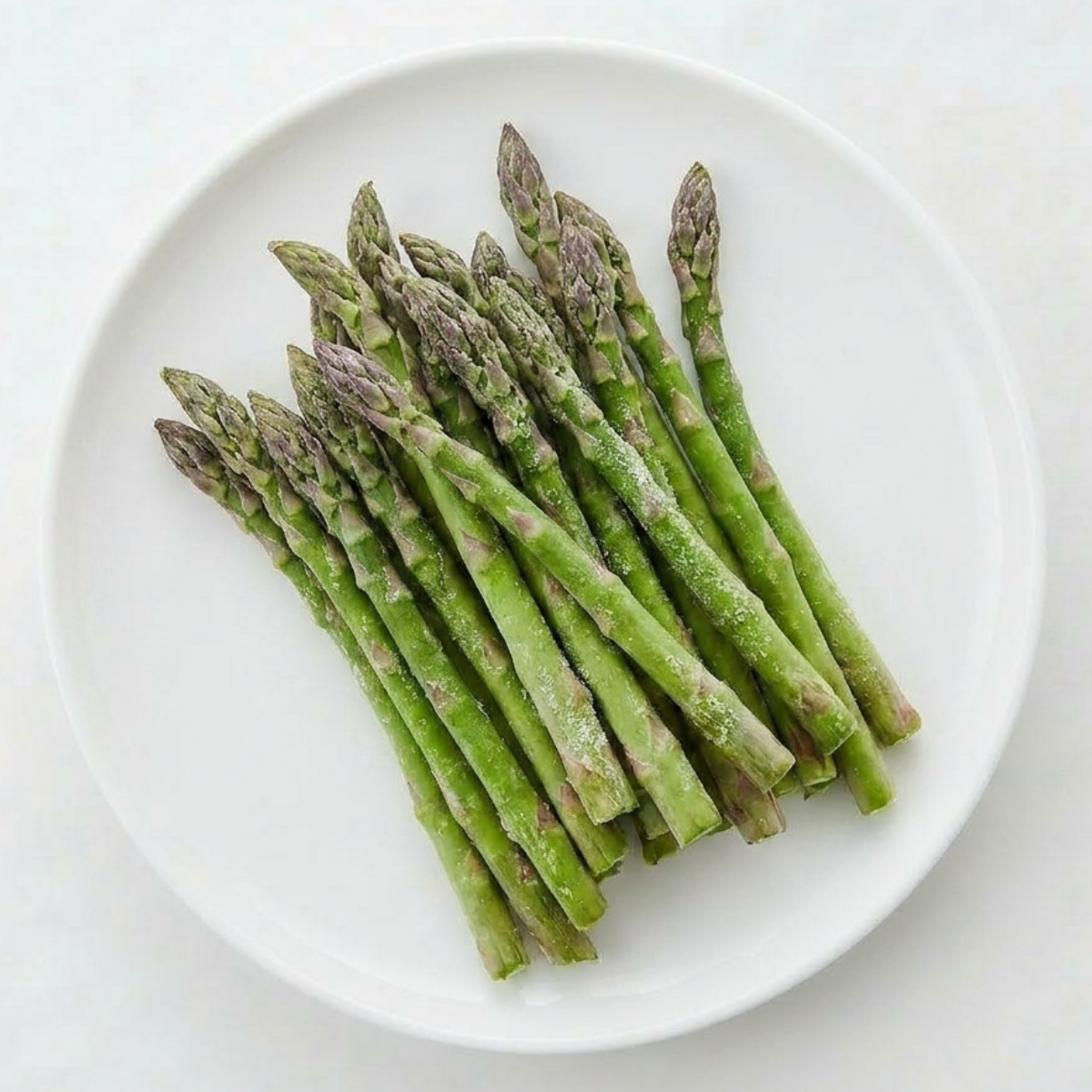 Asparagus Spears