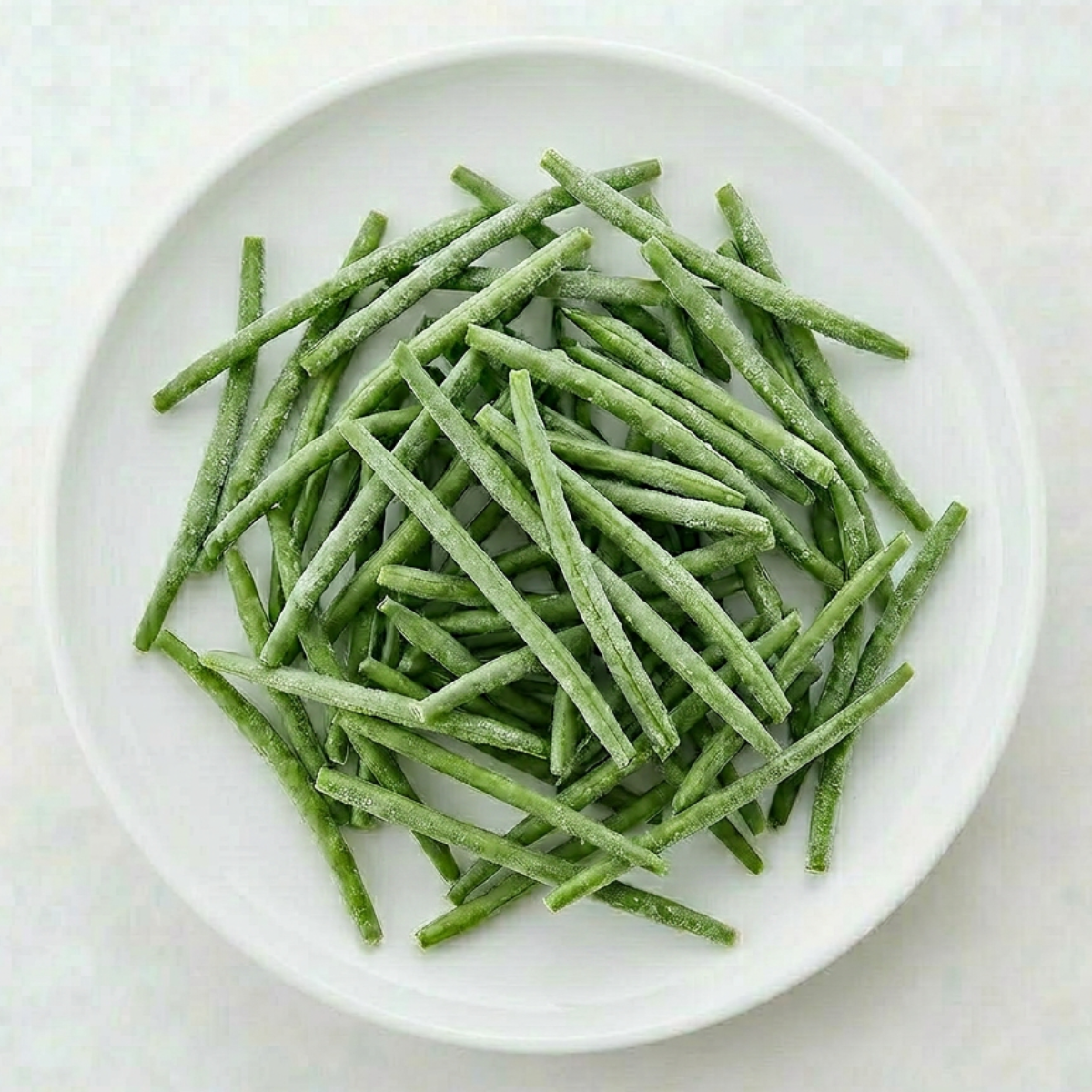 Beans Green Extra Fine Whole