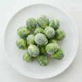 Brussel Sprouts