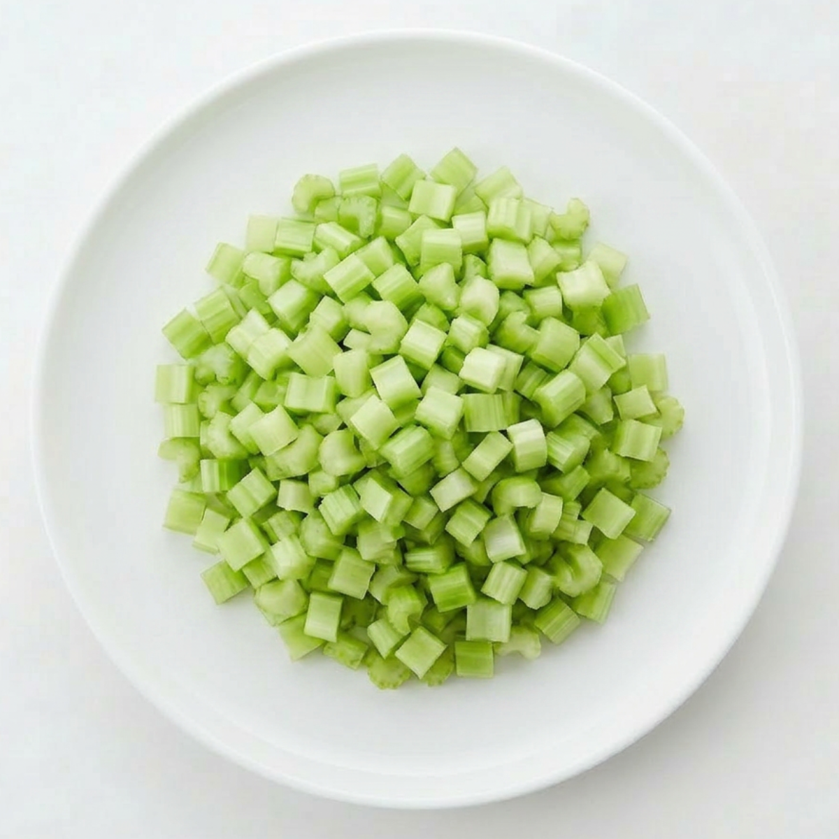 Celery Diced
