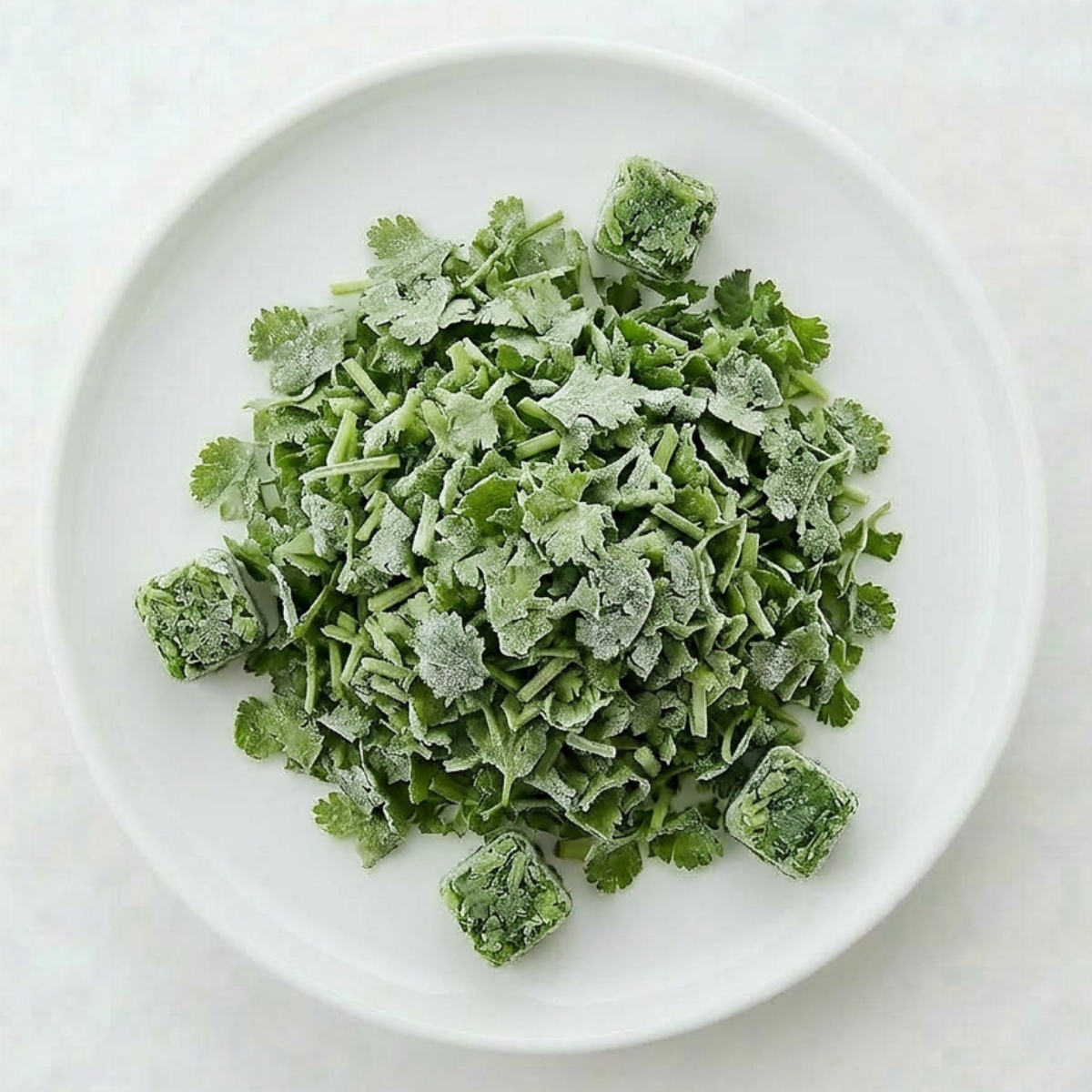 Cilantro Fine Cut