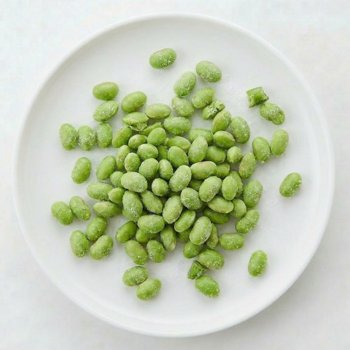 Edamame Beans Shelled