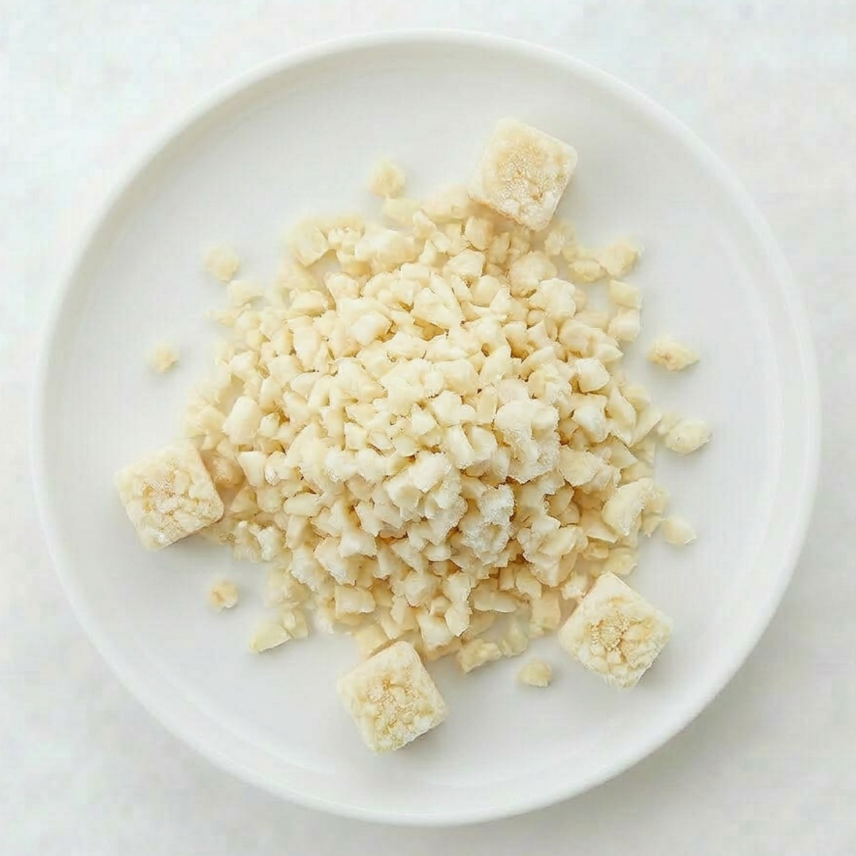 Garlic Minced