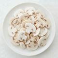 Mushrooms Slices