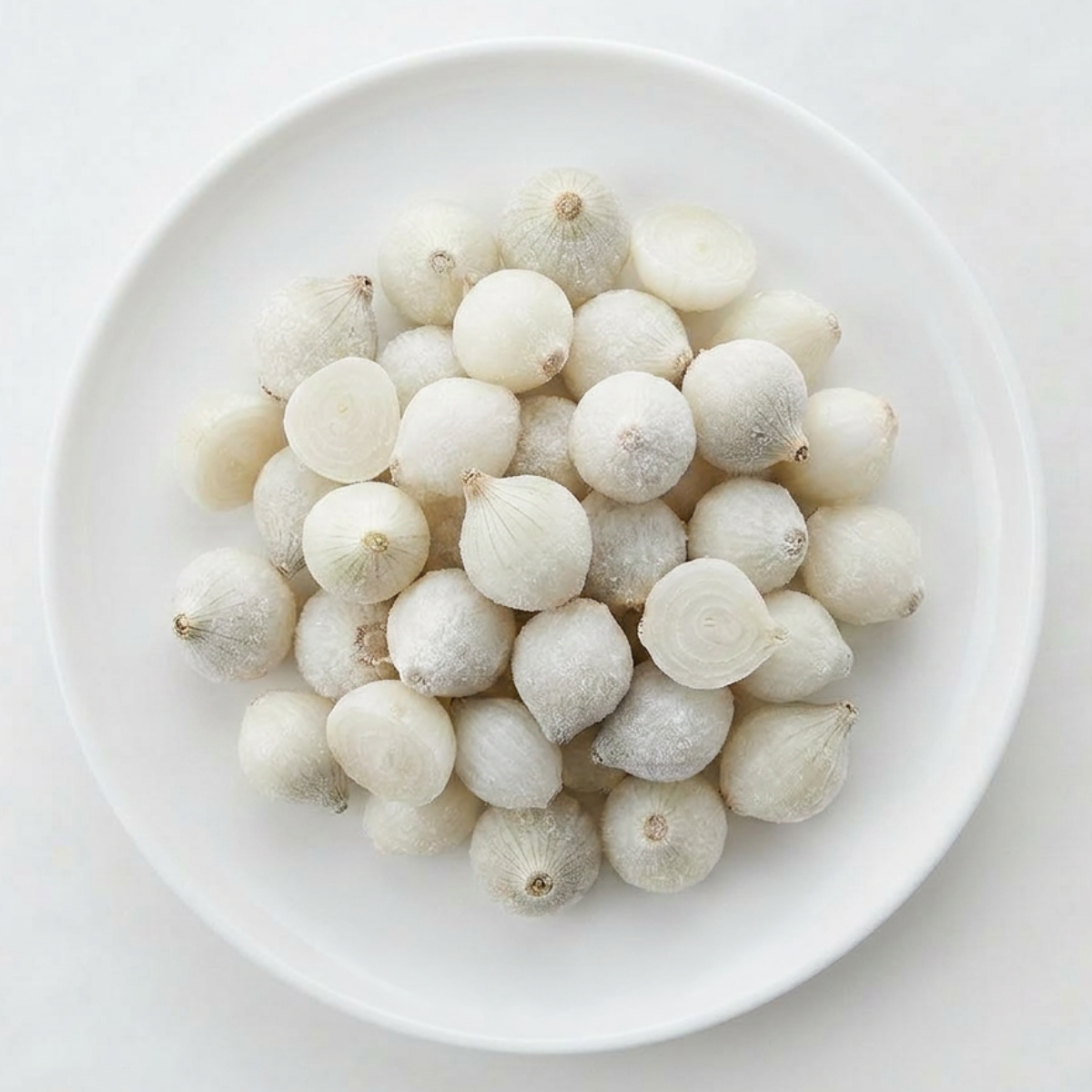 Onion Pearls