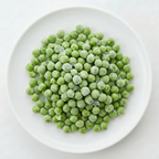 Peas Green