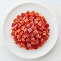 Pepper Red Diced