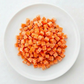 Potato Sweet Chunks