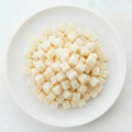 Potato White Diced