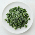 Spinach Chopped