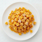 Butternut Squash Diced