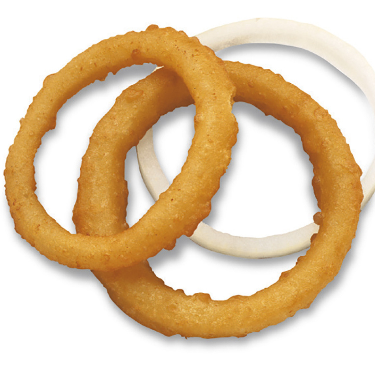 Tater Chef Onion Rings