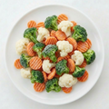Mixed California Vegetables