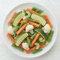 Mixed Italian Vegetables
