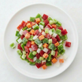 Mixed Spaghetti Vegetables