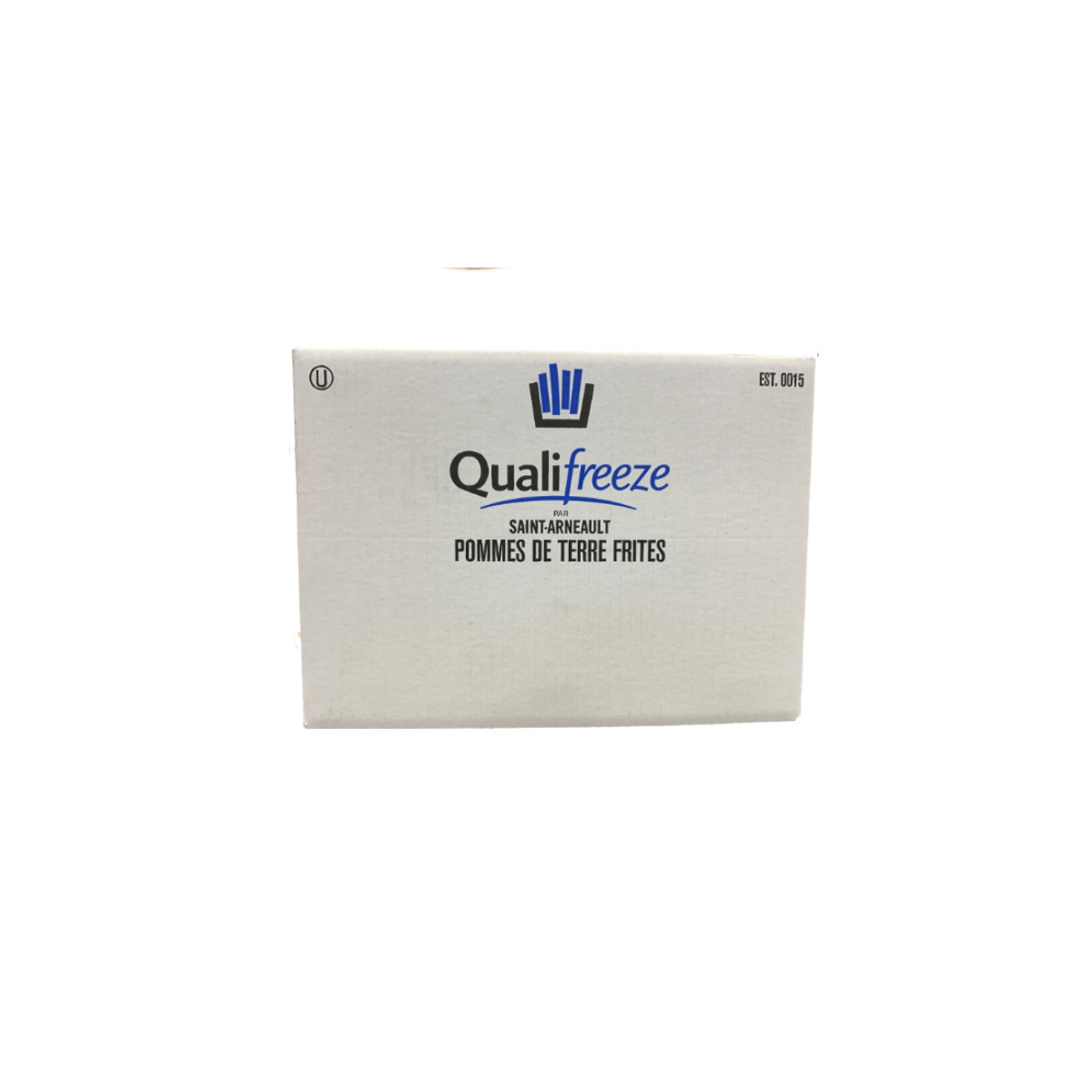 QualiFresh Cube