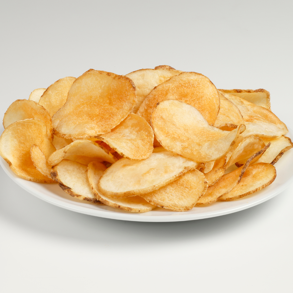 Fries Natural Chips