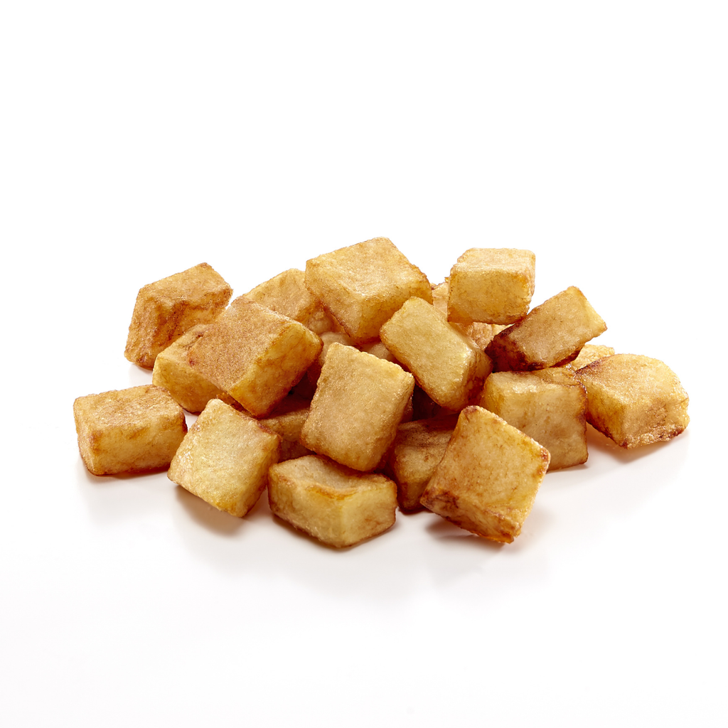 QualiFresh Cube
