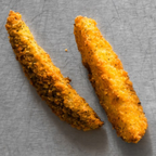 Anchor Breaded Pickle Spears