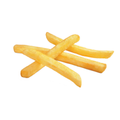 Taterchef Fries 3/8