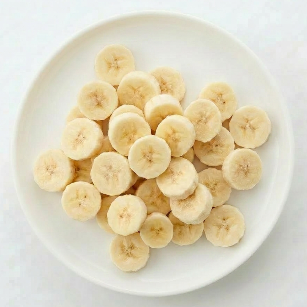 Banana Slices