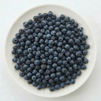 Blueberries Wild