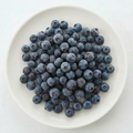 Blueberries Cultivated