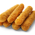 Valley Farm Battered Mozzarella Stick