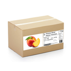 Peaches Sliced