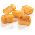 Tuscan Herb Small Diced Skin-On (1/2" X 3/4" X 1")