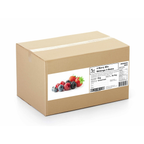 4 Berries Mixed