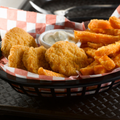 Chicken Nuggets Home Style Breast