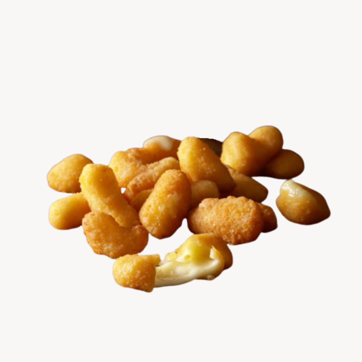 Breaded Cheese Curds