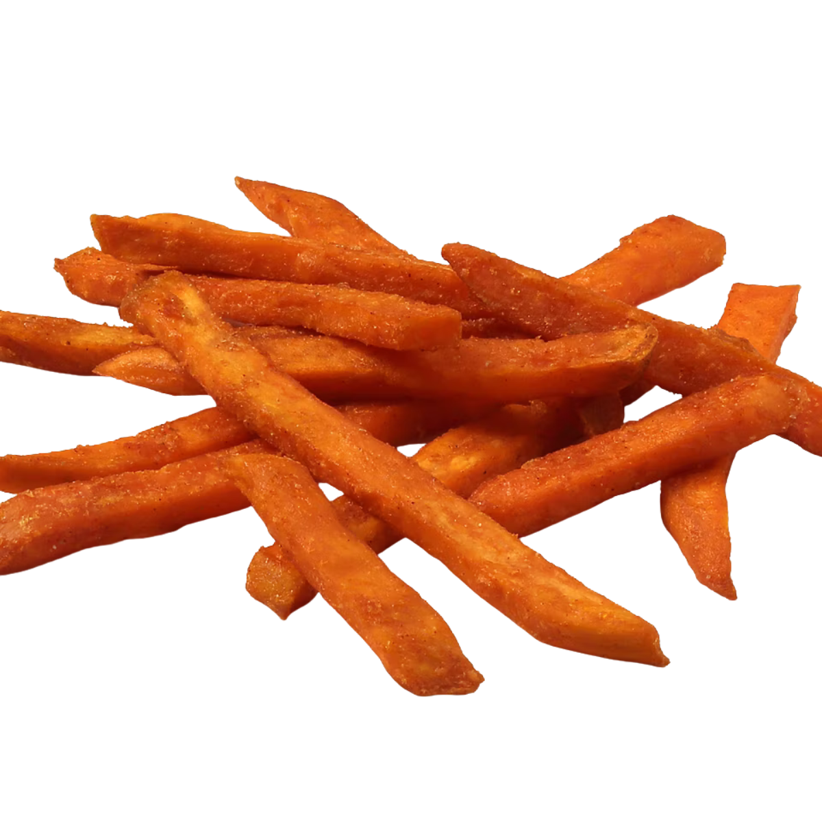Fries Sweet Potato Platter