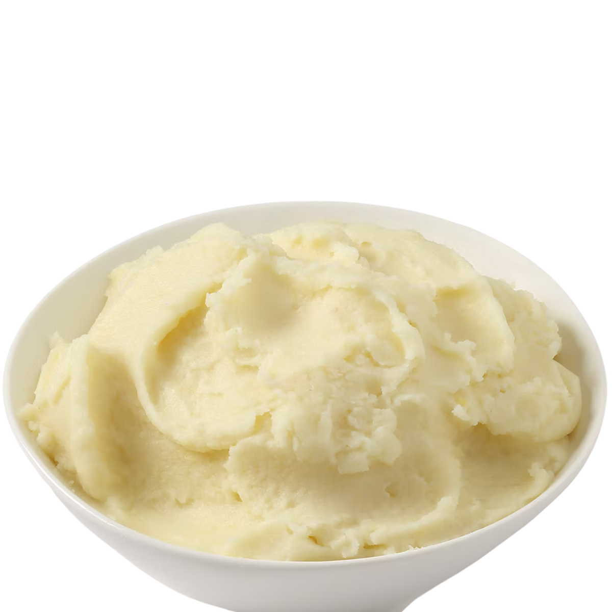 Seasoned Yukon Gold Mashed Potatoes