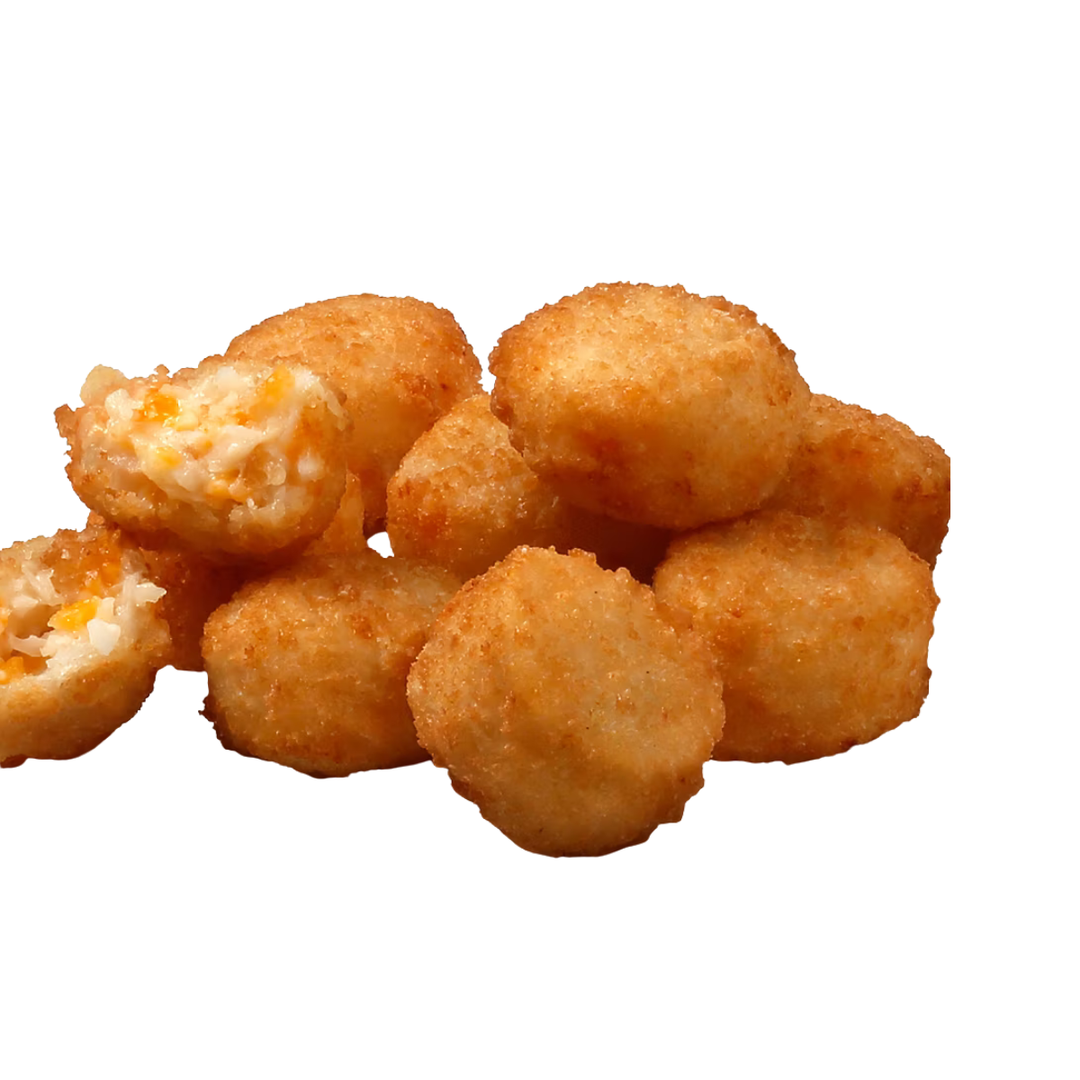 Cheddar Cheese Munchers