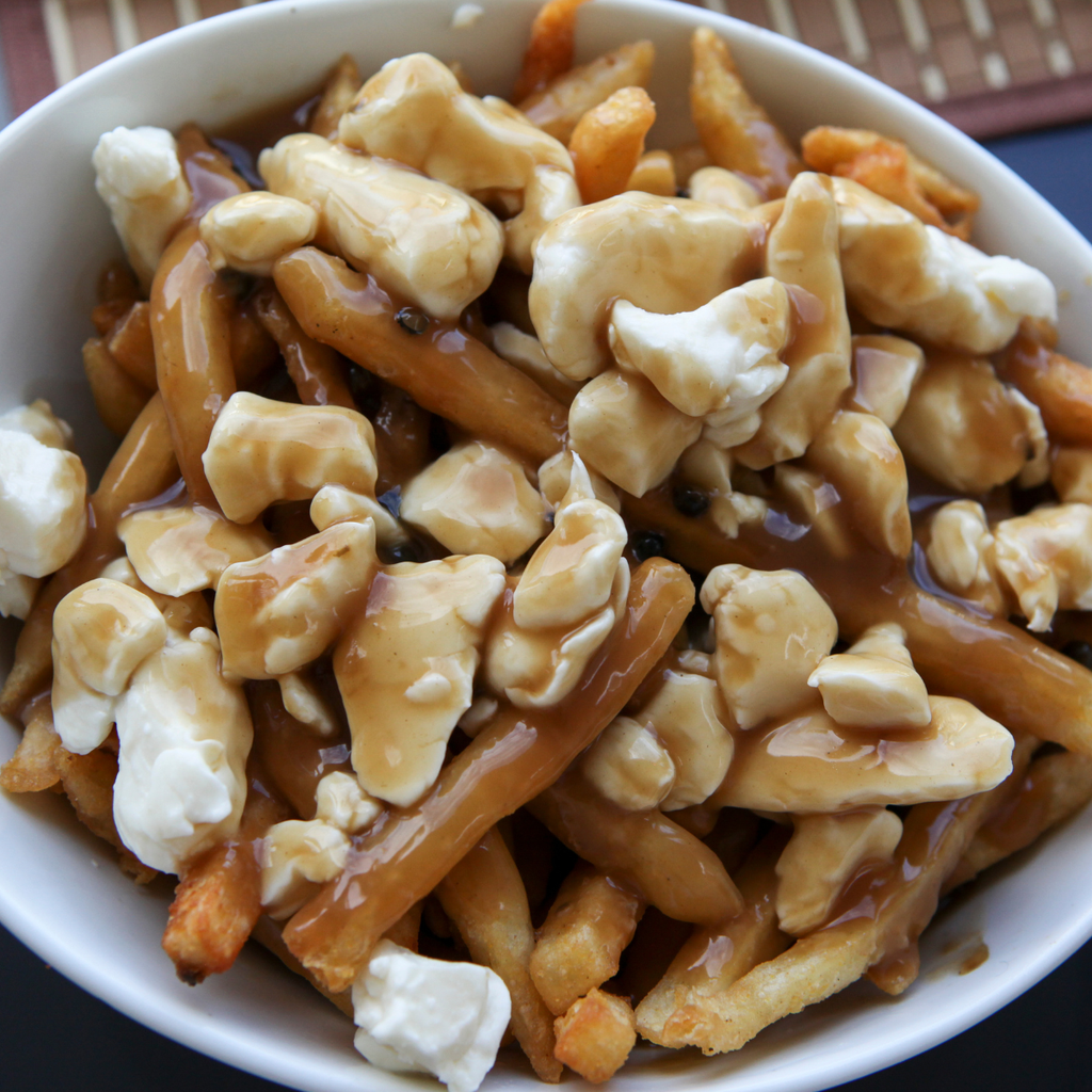 Kingsley Cheese Curds
