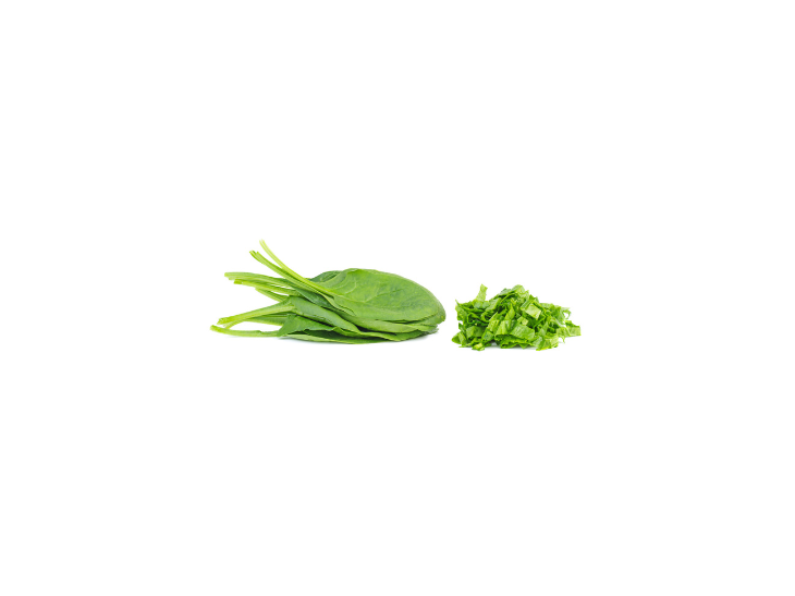 Spinach Chopped