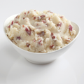 Roasted Garlic Redskin Mashed Potatoes